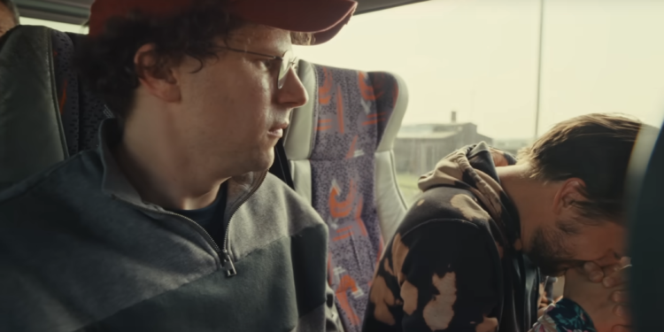 Podcast: ‘Anora,’ ‘A Real Pain,’ and the Elusive Fifth Best Actor Slot